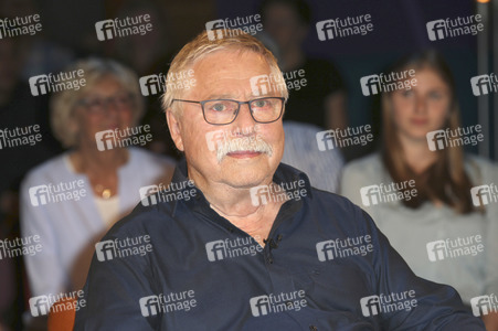 'NDR Talk Show' in Hamburg