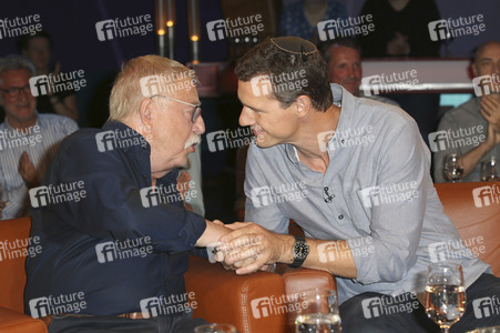 'NDR Talk Show' in Hamburg