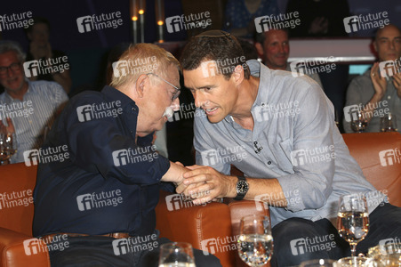 'NDR Talk Show' in Hamburg