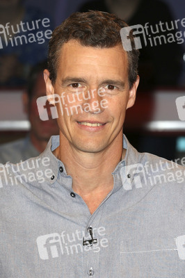 'NDR Talk Show' in Hamburg