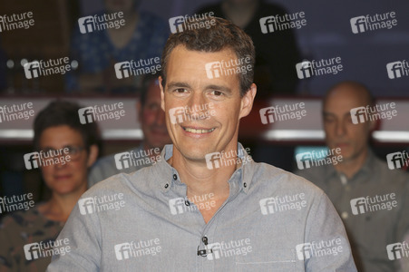 'NDR Talk Show' in Hamburg