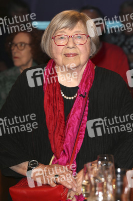 'NDR Talk Show' in Hamburg