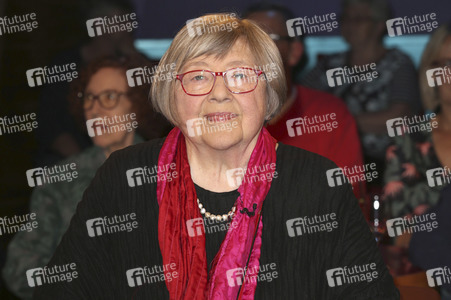 'NDR Talk Show' in Hamburg