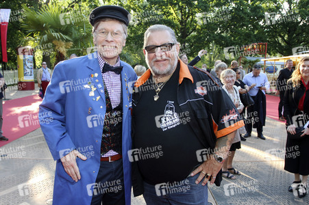 Premiere Circus Roncalli in Hamburg