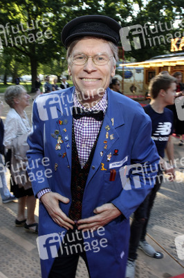 Premiere Circus Roncalli in Hamburg