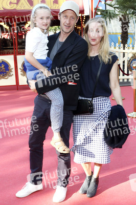 Premiere Circus Roncalli in Hamburg