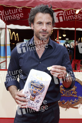 Premiere Circus Roncalli in Hamburg