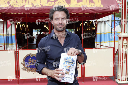 Premiere Circus Roncalli in Hamburg