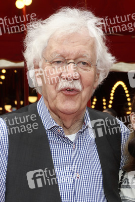 Premiere Circus Roncalli in Hamburg