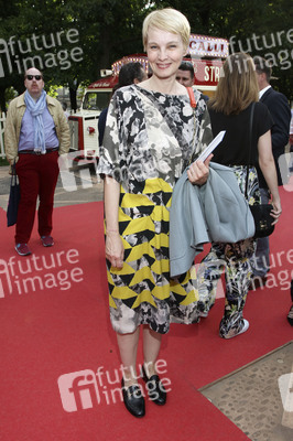 Premiere Circus Roncalli in Hamburg