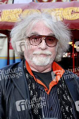 Premiere Circus Roncalli in Hamburg