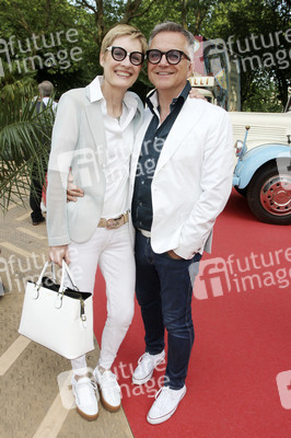 Premiere Circus Roncalli in Hamburg