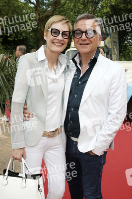 Premiere Circus Roncalli in Hamburg