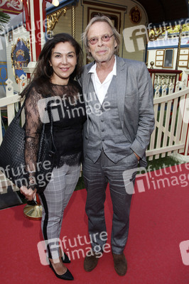 Premiere Circus Roncalli in Hamburg