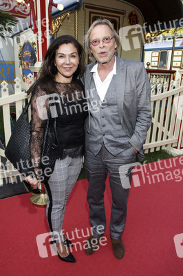 Premiere Circus Roncalli in Hamburg