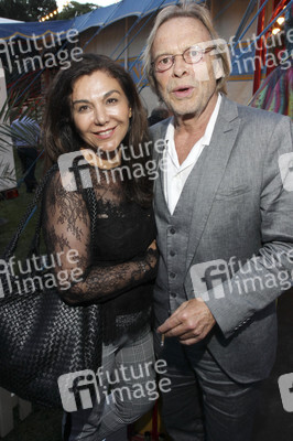 Premiere Circus Roncalli in Hamburg