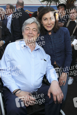Premiere Circus Roncalli in Hamburg