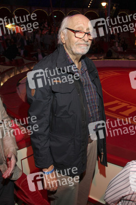 Premiere Circus Roncalli in Hamburg