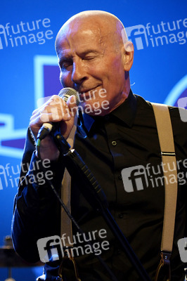 Konzert von UFO in Hannover