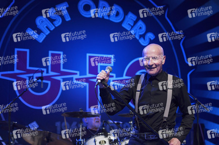 Konzert von UFO in Hannover