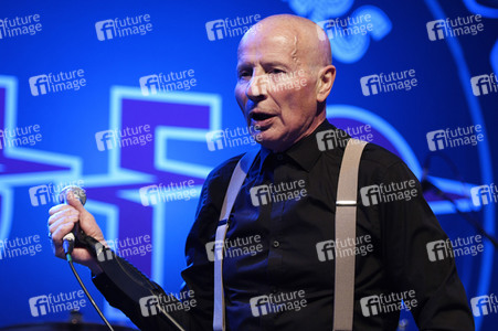Konzert von UFO in Hannover