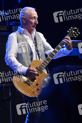 Konzert von UFO in Hannover