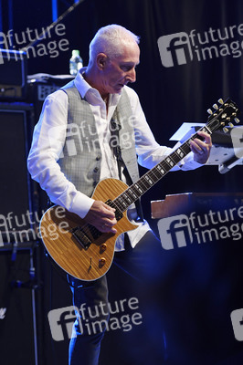 Konzert von UFO in Hannover