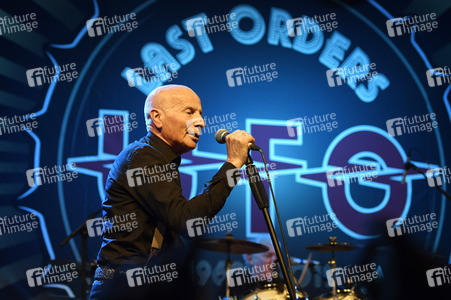 Konzert von UFO in Hannover
