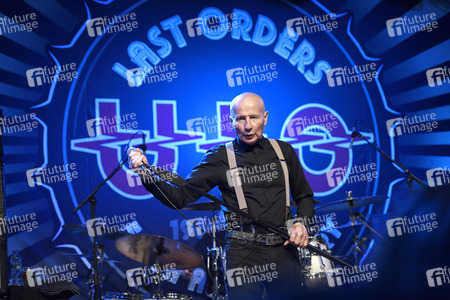 Konzert von UFO in Hannover