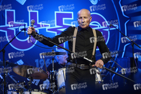 Konzert von UFO in Hannover