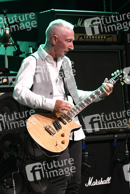 Konzert von UFO in Hannover