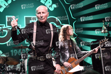 Konzert von UFO in Hannover