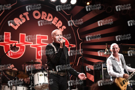 Konzert von UFO in Hannover