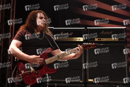 Konzert von UFO in Hannover
