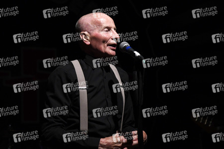 Konzert von UFO in Hannover