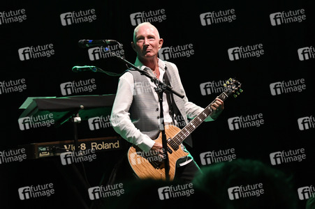 Konzert von UFO in Hannover