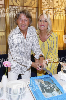 Premiere 'Alles was sie wollen' in Berlin