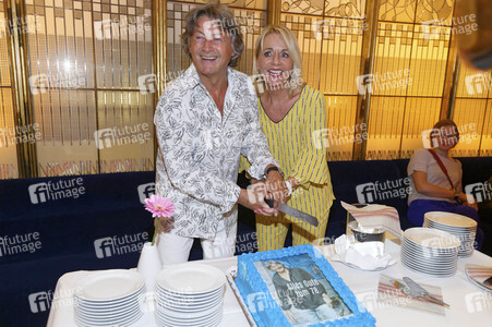 Premiere 'Alles was sie wollen' in Berlin