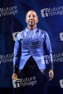 Konzert von DJ Bobo in Köln