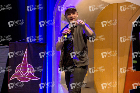 FedCon 28 in Bonn