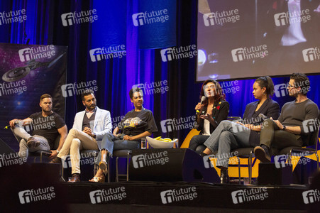 FedCon 28 in Bonn