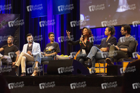 FedCon 28 in Bonn
