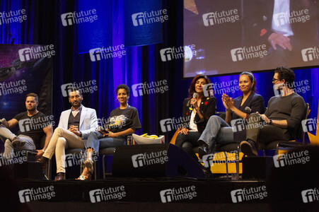 FedCon 28 in Bonn