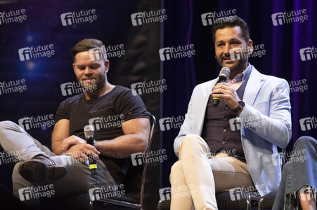 FedCon 28 in Bonn