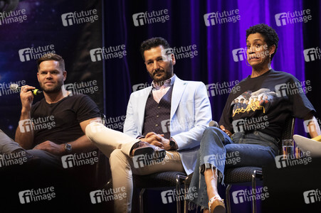FedCon 28 in Bonn