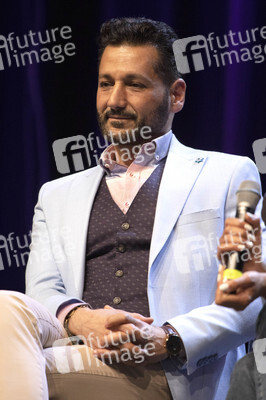 FedCon 28 in Bonn