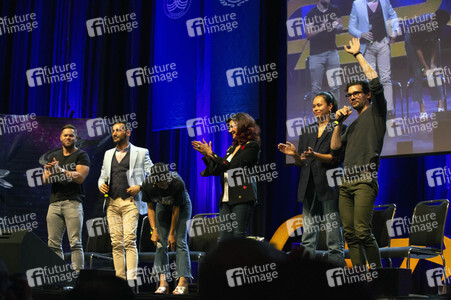 FedCon 28 in Bonn