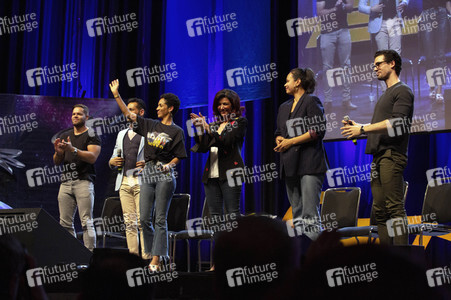 FedCon 28 in Bonn