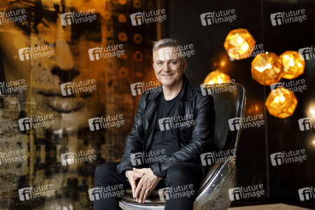 Exklusives Fotoshooting mit Jörg Knör in Köln