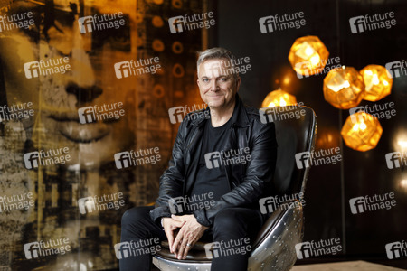 Exklusives Fotoshooting mit Jörg Knör in Köln
